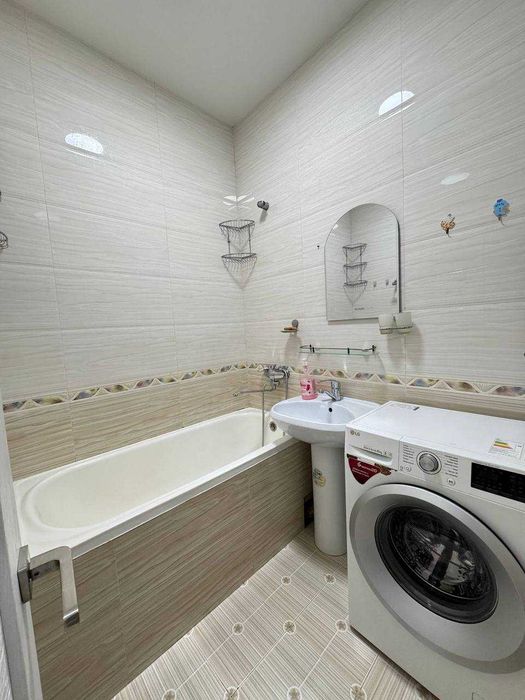 СРОЧНО ПРОДАЕТСЯ‼️ Евро Квартира 1/3/4 Чиланзар 3 квартал