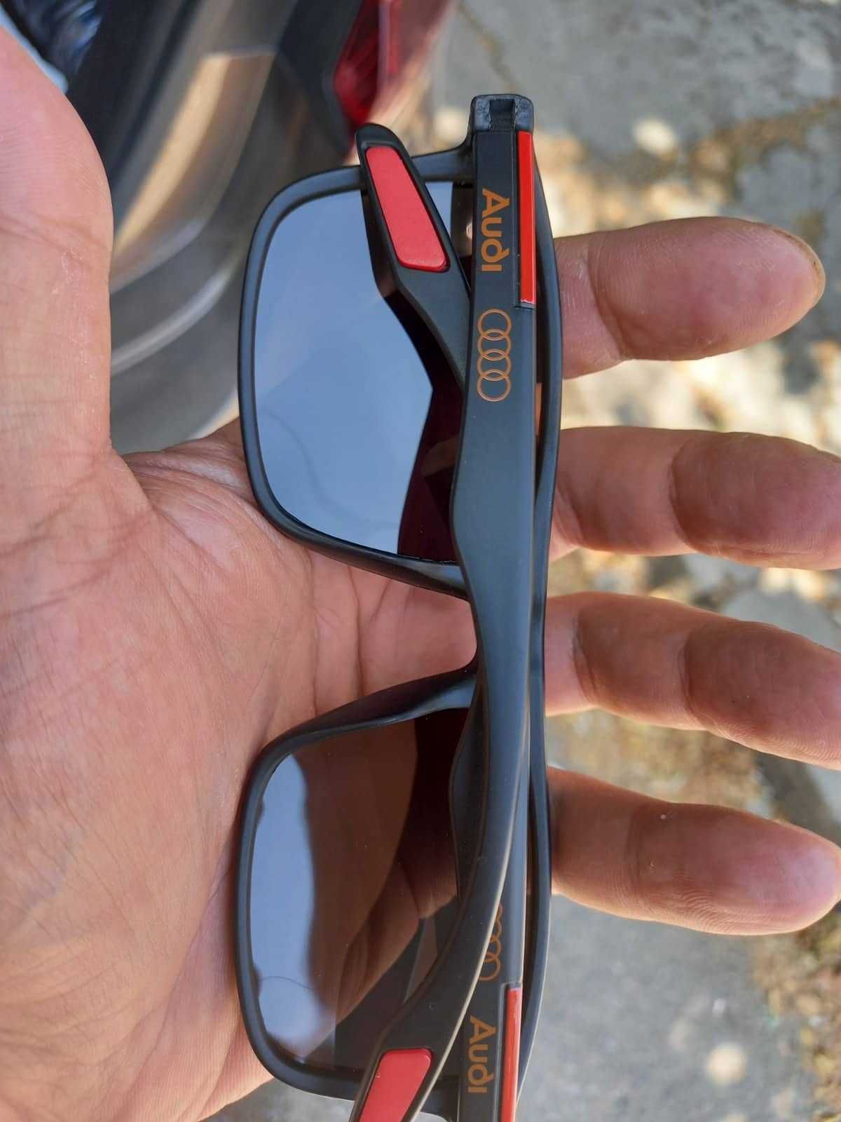 Слънчеви очила Audi S4