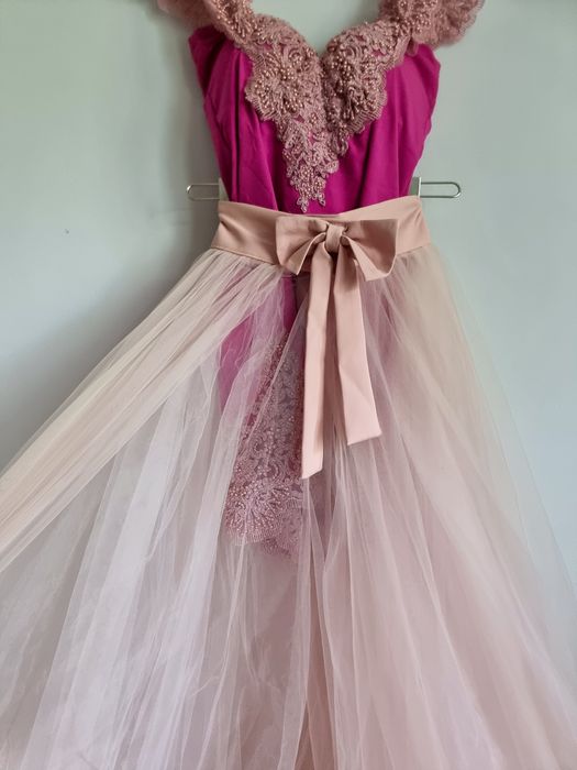 Rochie pentru ocazii speciale/Dress for special occasions