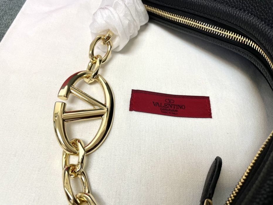 Geanta Valentino Vlogo Moon 29cm, Premium