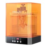 Устройство очистки и засветки Creality UW-03 Washing/Curing Machine