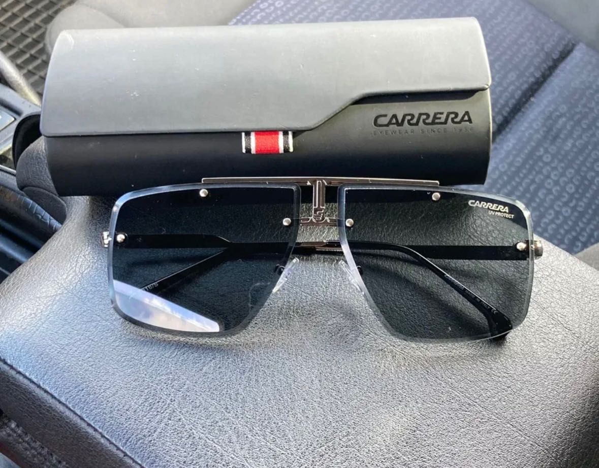 Carrera Унисекс Слънчеви Очила