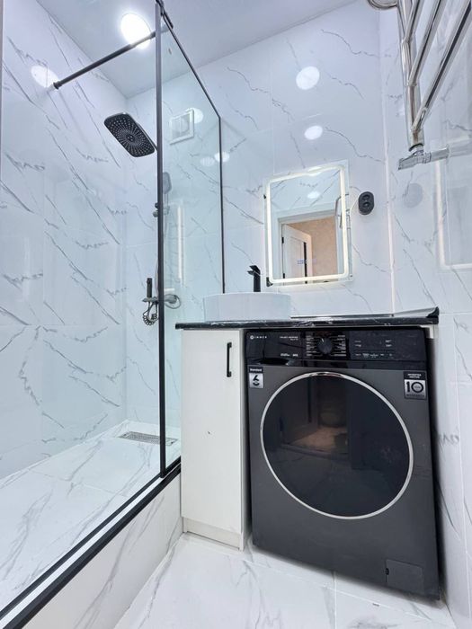 Продается 2в3 Комнатная Квартира.