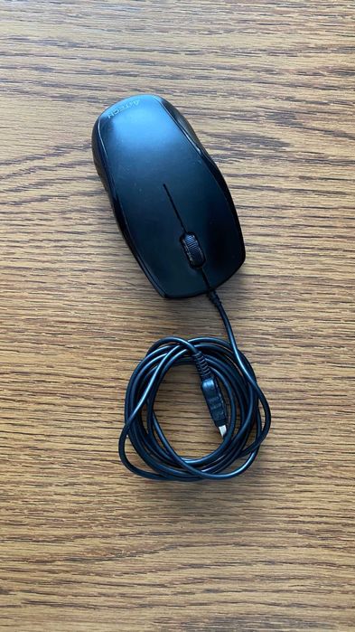 Mouse A4Tech D-320 Negru