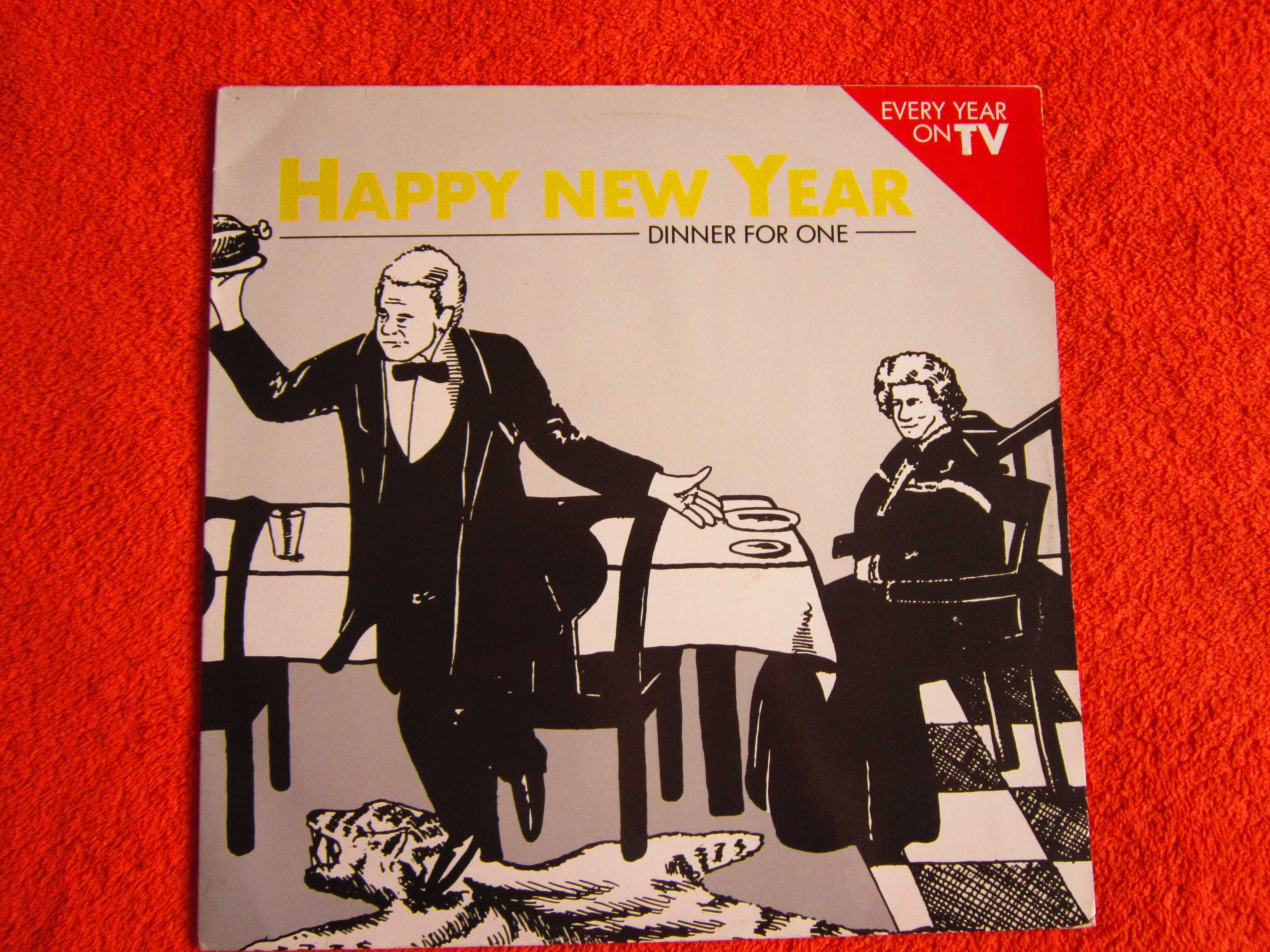 vinil Sophie&James ‎-Happy New Year(Electronic,Synth-pop)