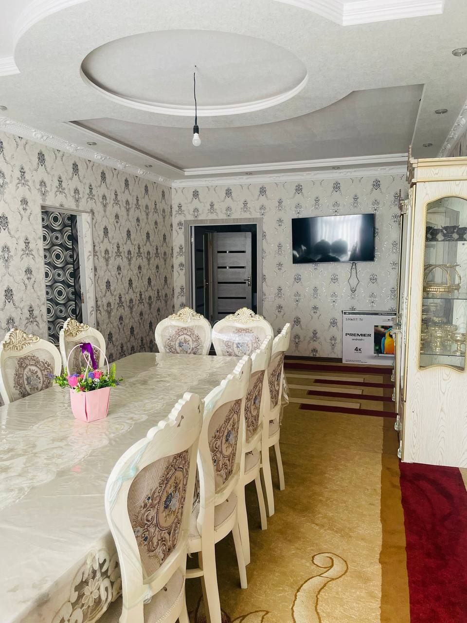 Срочно Продаётся коттедж, Яшнабадский р-н