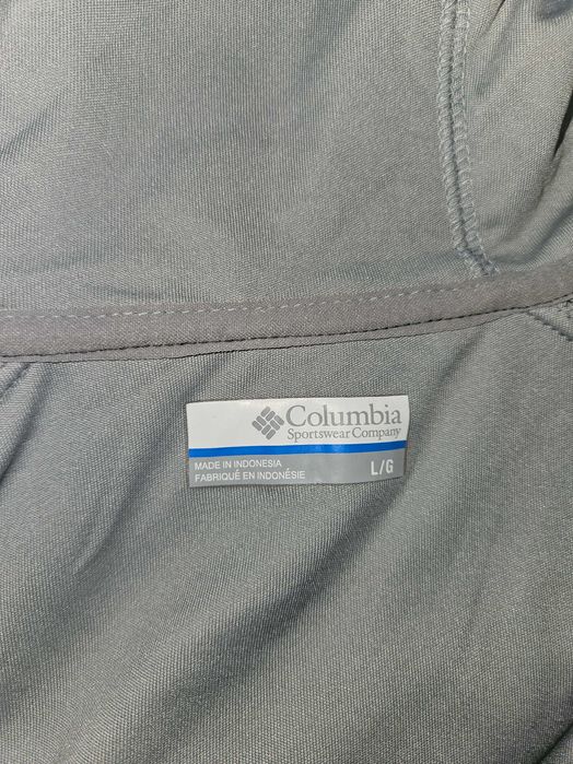 Columbia Sportswear Мъжки Суичър С Качулка Ежедневен Спорт Раз.М