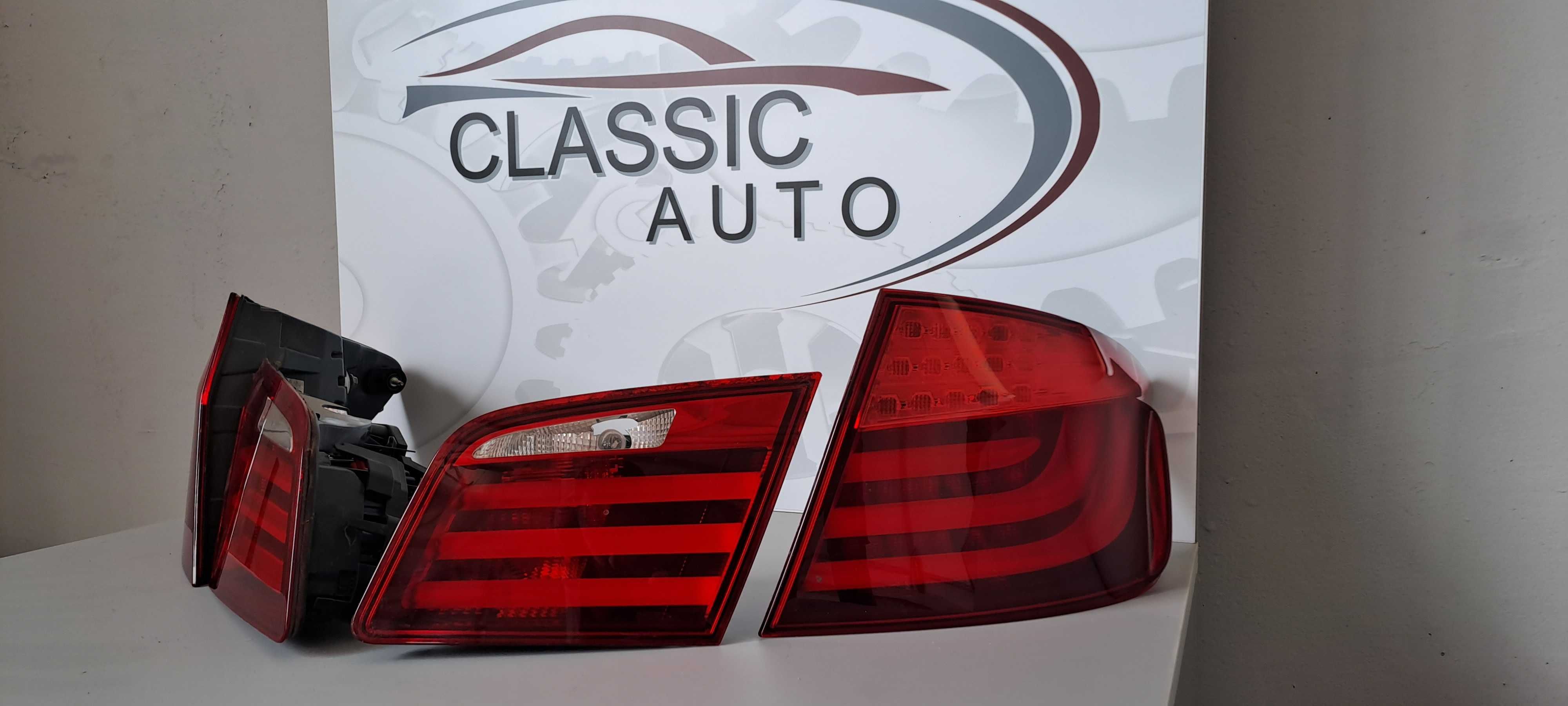 Стопове Bmw F10 2011г.