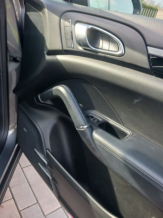 Porsche cayenne 3l desel