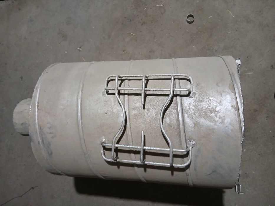 Утин печка сотилади