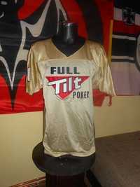 tricou fotbal american nfl college  #90 claudiu  marimea L