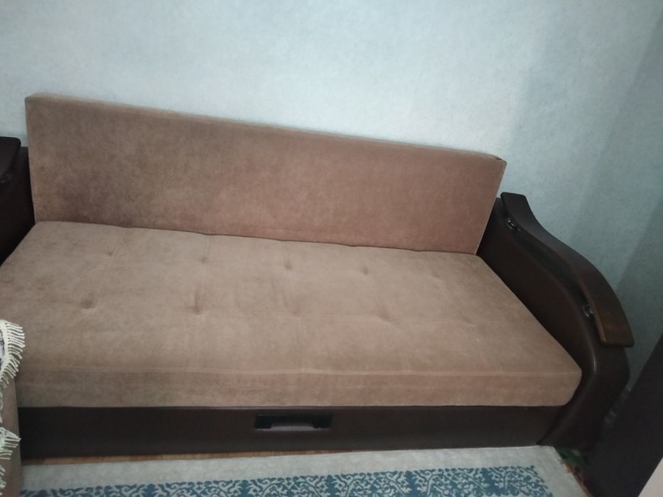 Диван.  70000. Тыс