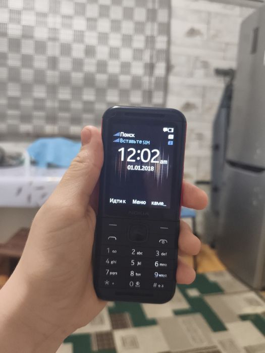 Nokia 5310 кнопочный