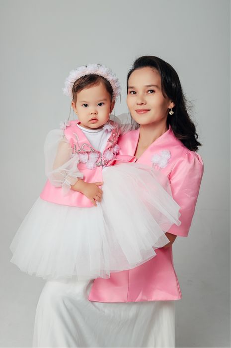 Детские платья на любое мероприятие