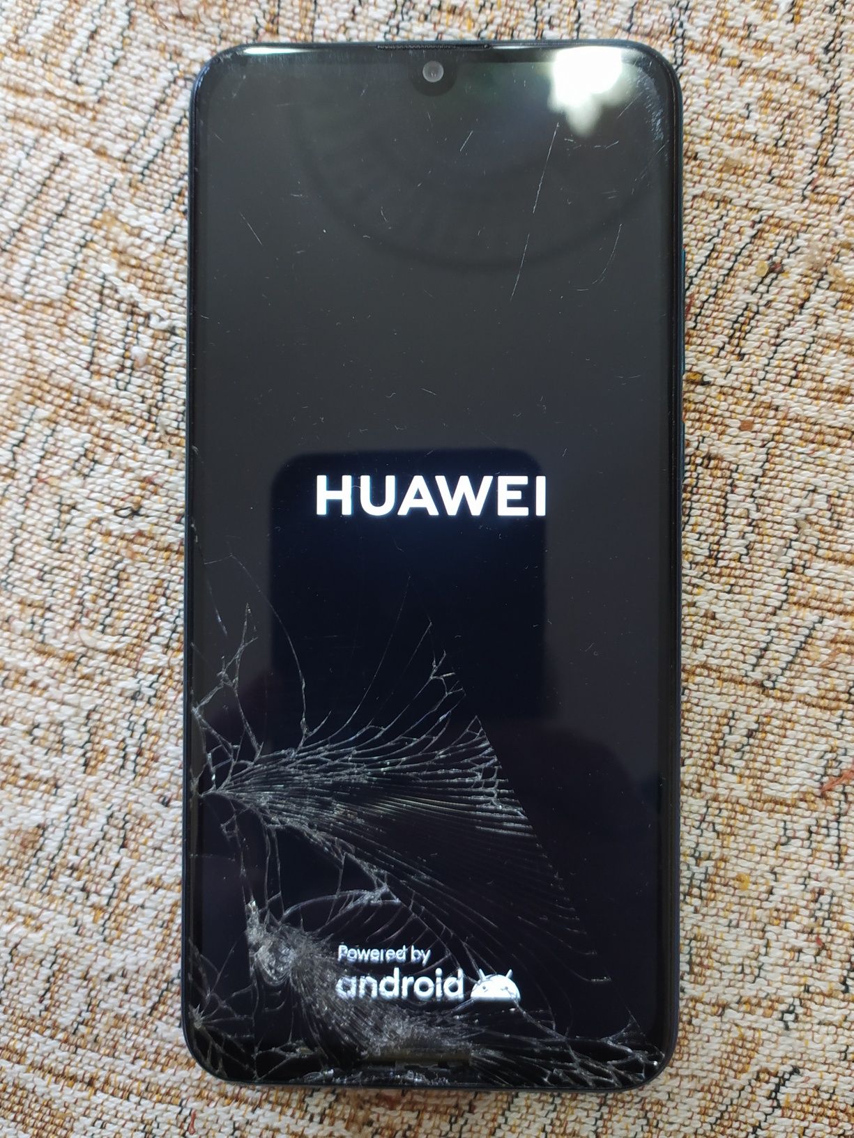 Huawei P Smart 2019_POT - LX1 64GB