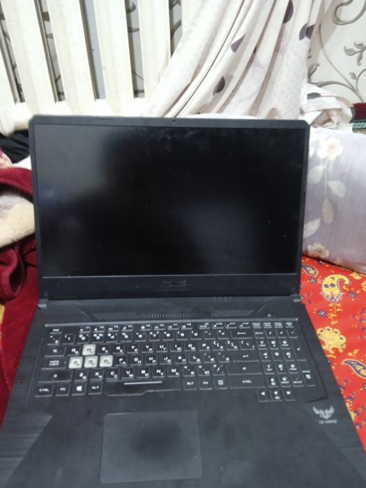 Karaobkasi bor gariyatya beraman