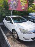 Opel astra j 1.6 mpi