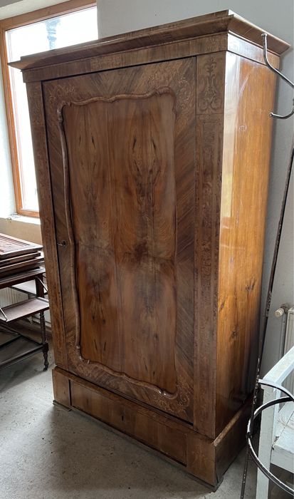 Dulap Biedermaier *** vintage / antic / vechi / retro ***