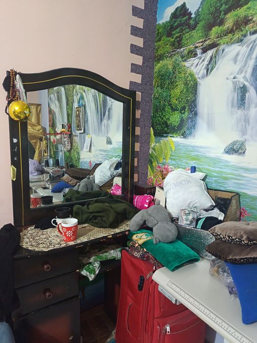 Продаётся 3х комнатная квартира