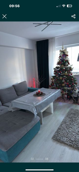 SUPER OFERTA Vand apartament 3 camere pe bulevard