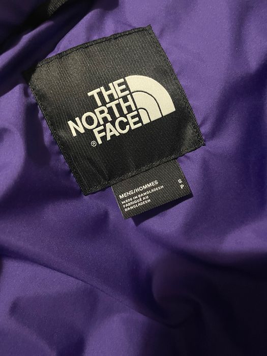 Чисто нов! С етикет! The north face елек S размер