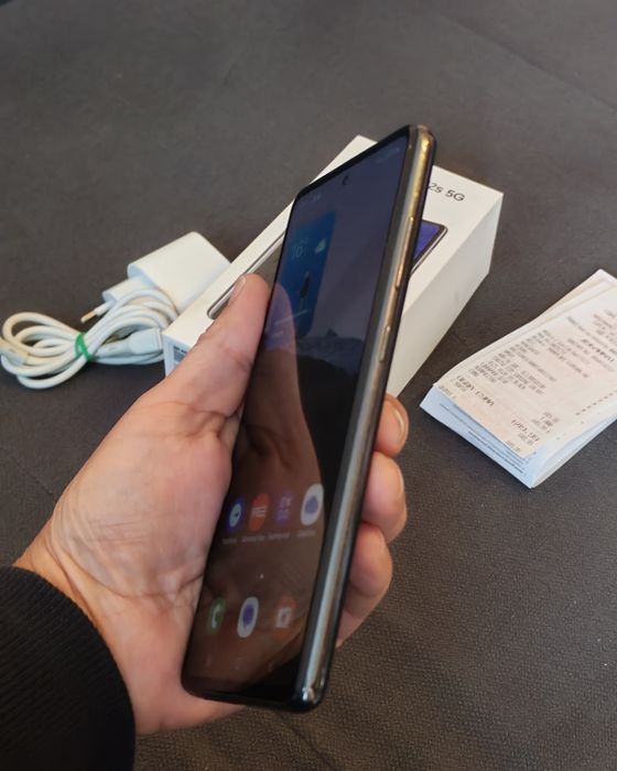 Samsung Galaxy A52 s 5G