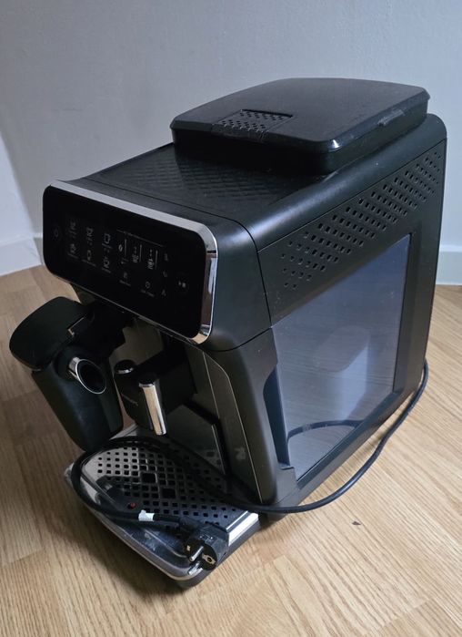 Expresor cafea LATTE-GI