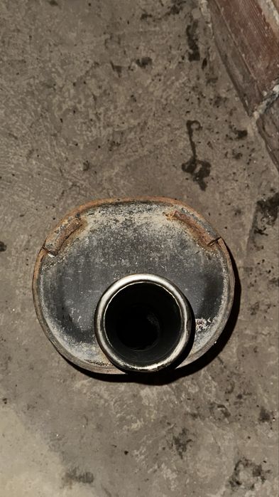 Крайно гърне Subaru