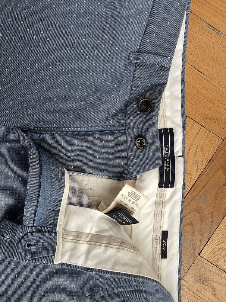 Панталон Scotch & Soda