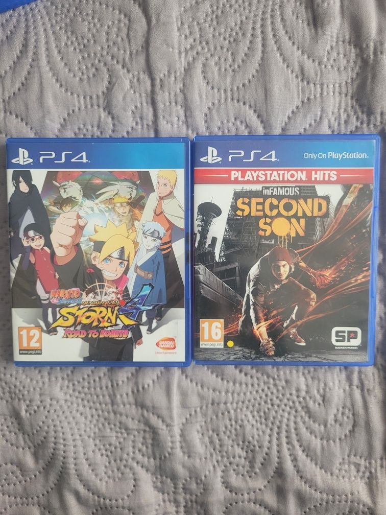 Дискове за PS4  по 20 лв.