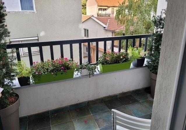 Дава се под наем Двустаен апартамент в Бургас, Зорница - 57 кв.м за 204 € - Снимка #10