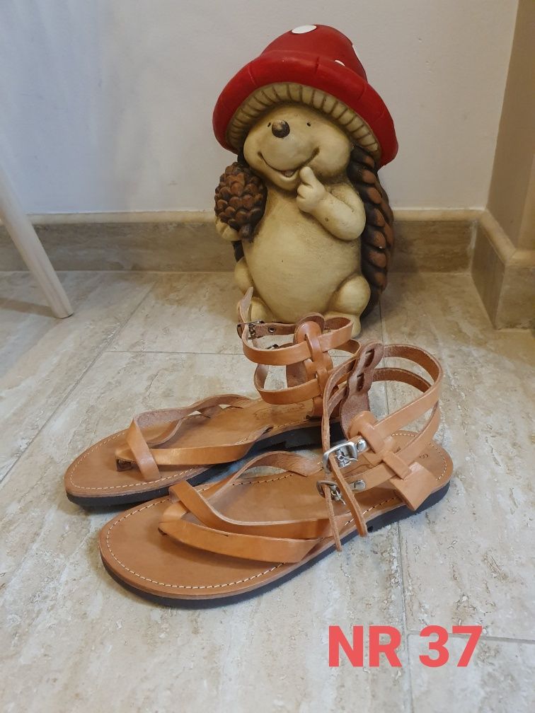 Sandale grecești