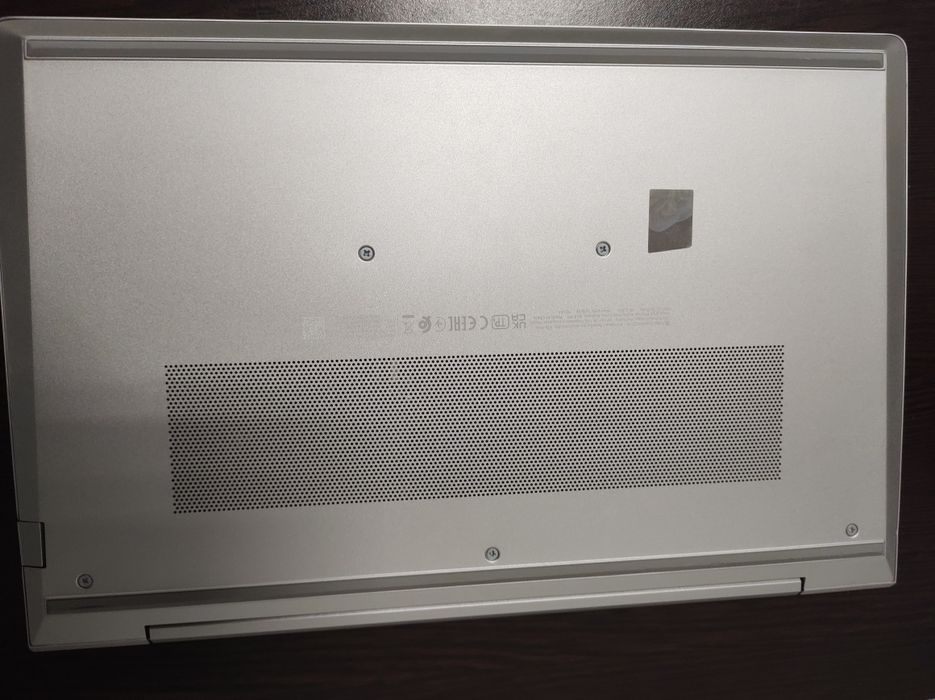 Laptop HP Elitebook i7-1255U(efn)