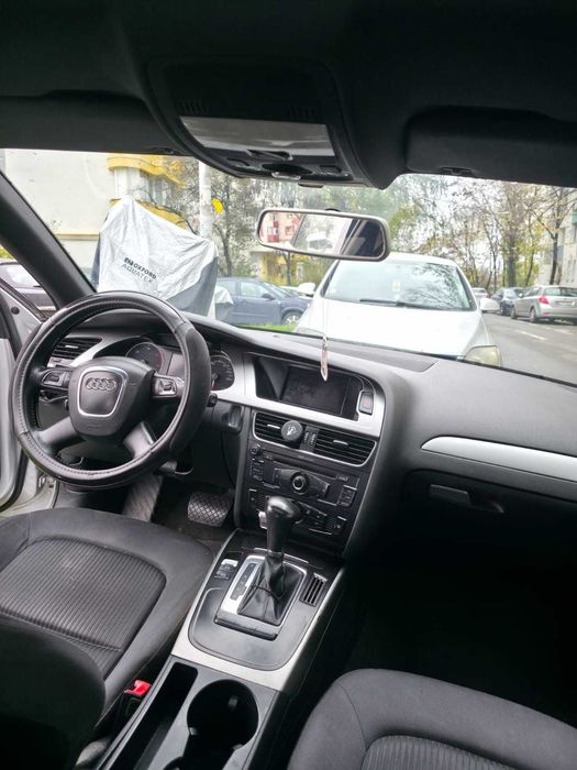 Audi A4 2.0 TDI de vânzare
