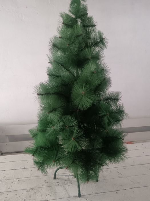 Ёлка  новогодний