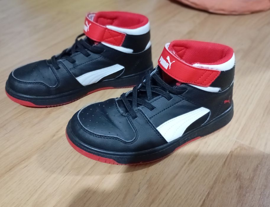 Ghete sport Puma