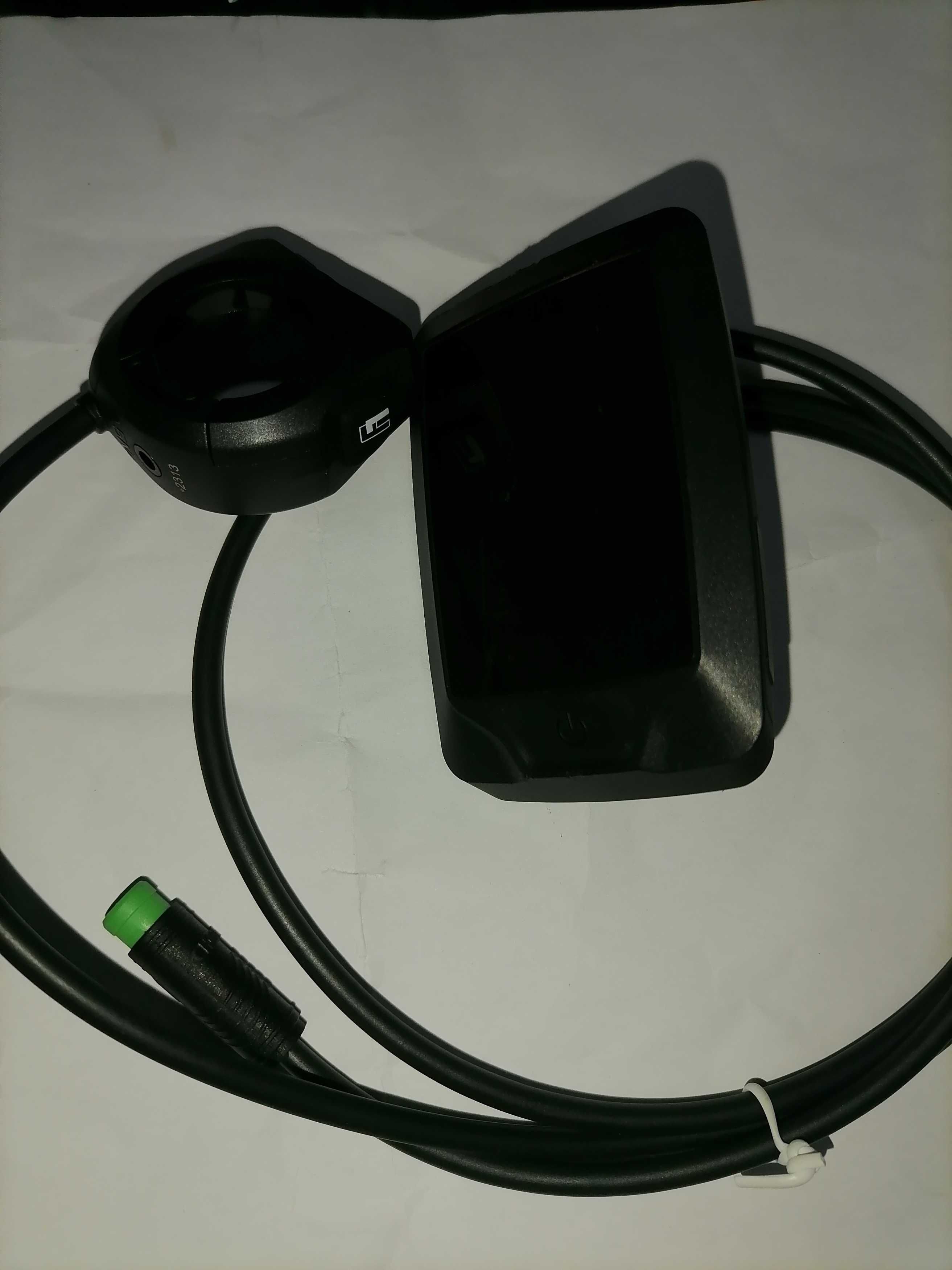 Дисплей за електрически велосипед Specalized TCD-W 2 wired display