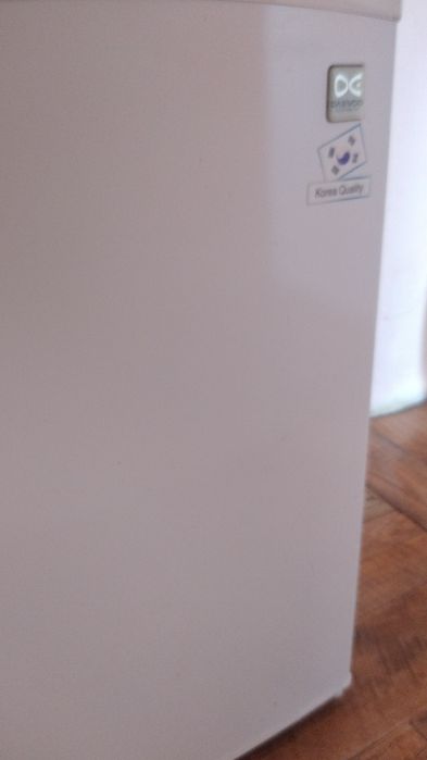 Холодильник б/у в хорошем состоянии