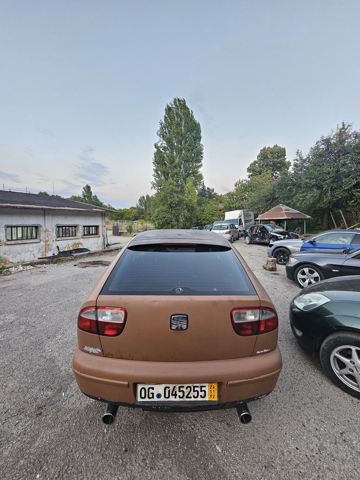1.8 турбо 4х4 180 кс