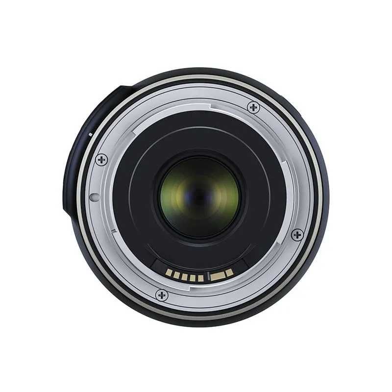 Obiectiv Tamron 18-400mm DSLR F/3.5-6.3 Di II VC HLD pt Canon,sigilat