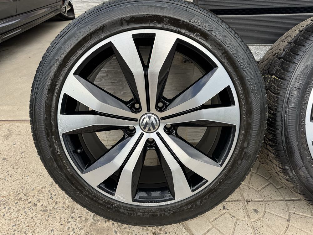 Jante Roti touareg 7p Rline 5x130 R20 tarragona! Noi! Oem