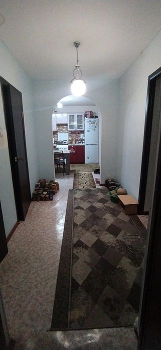 Частный дом район Жилгородок