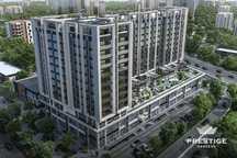 Продается Новостройка. Яккасар.район