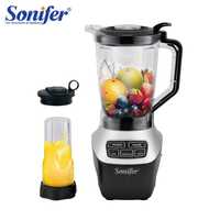 Блендер Sonifer SF-8128 1,5 л / 1500 Вт 2 в 1 blender