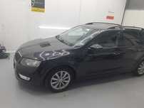 Skoda octavia III