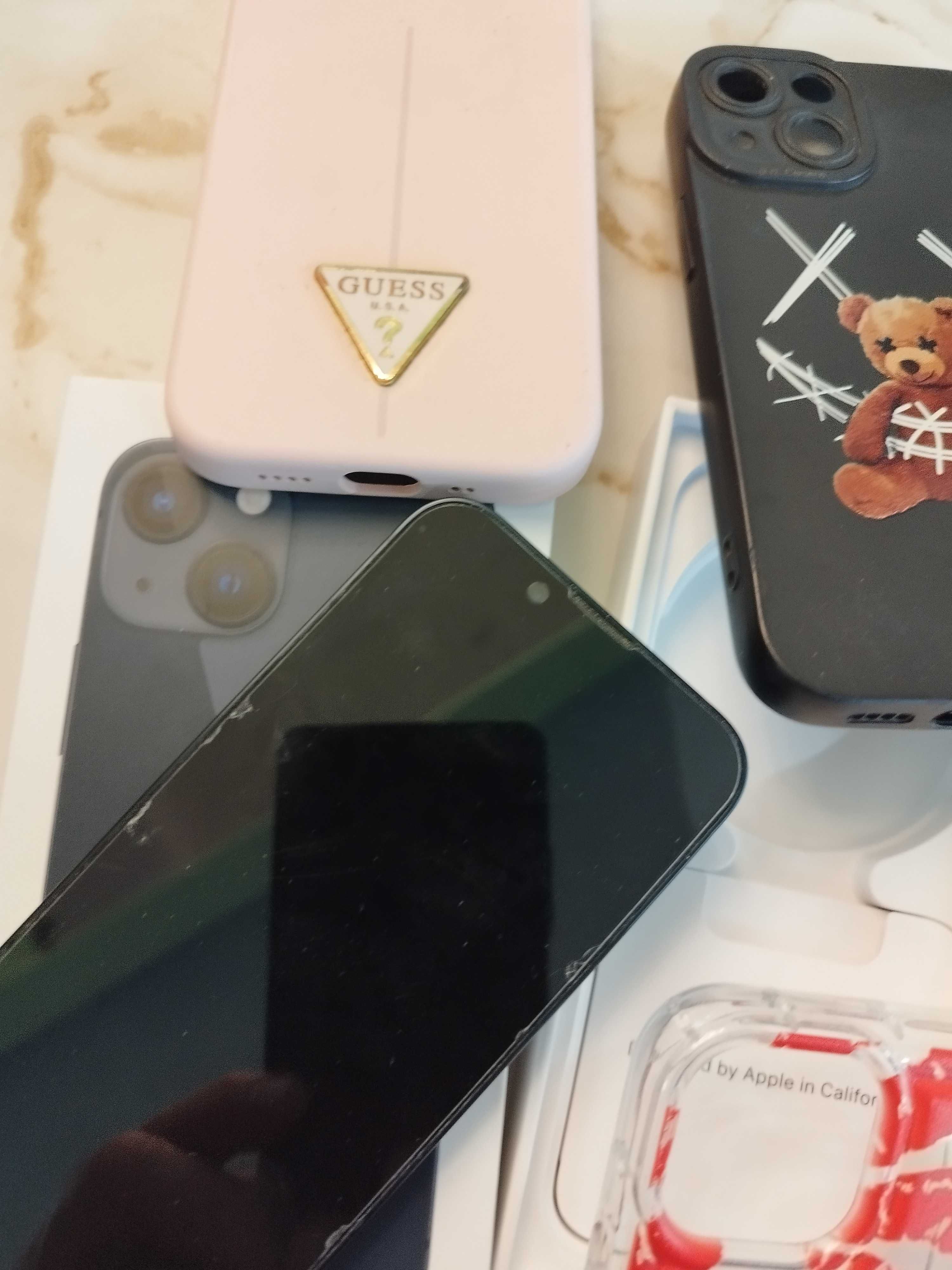 iPhone 13 mini 128GB