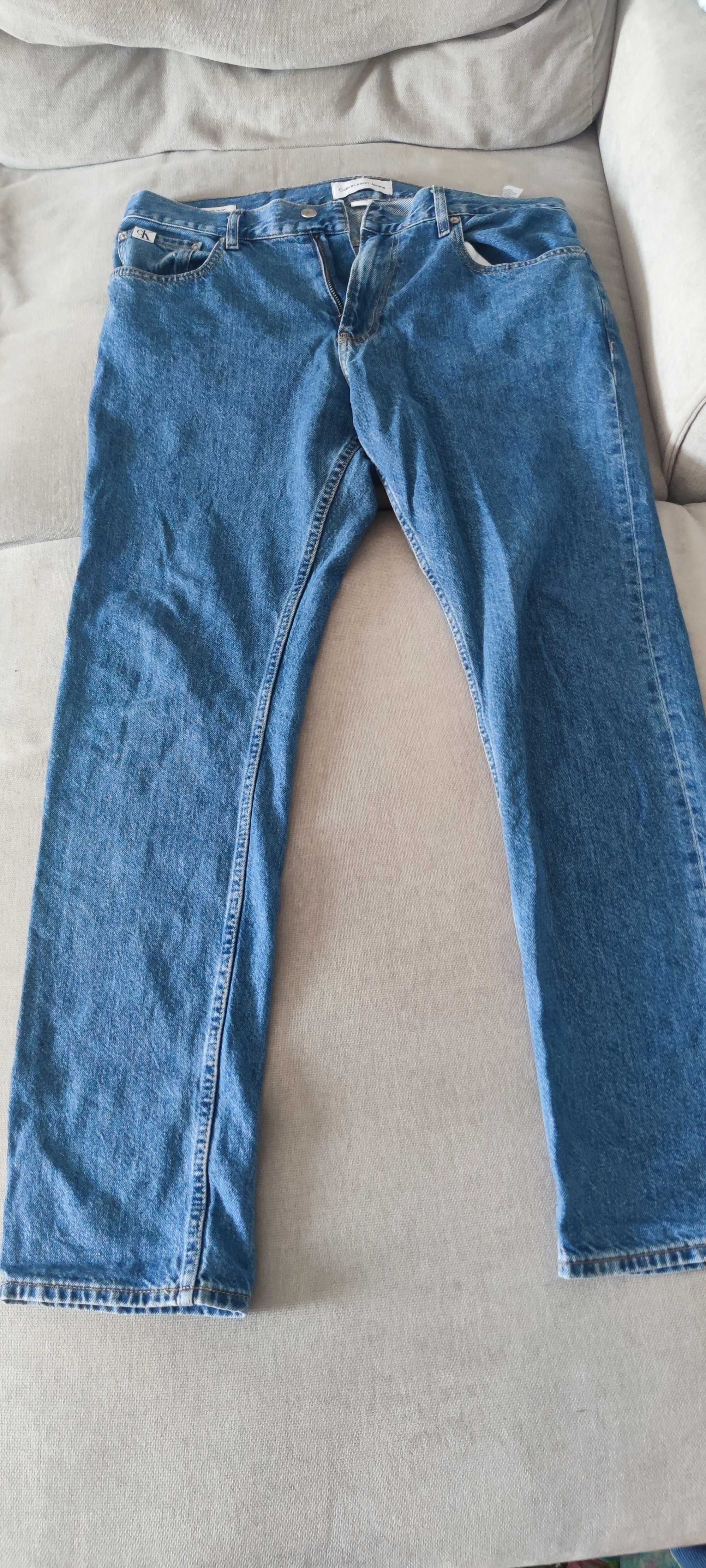 Дънки 32х32 Calvin Klein