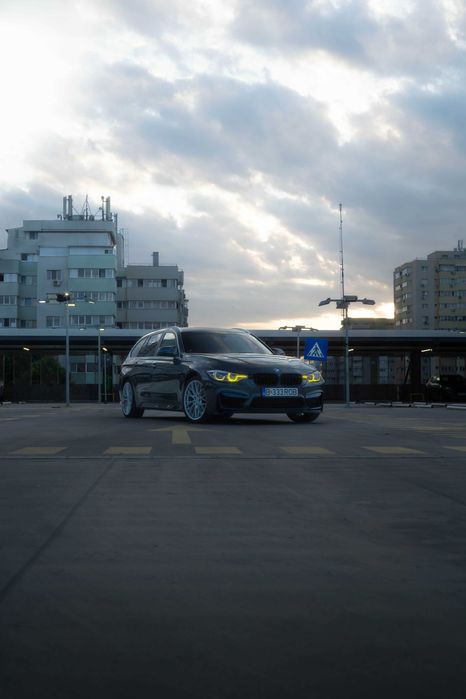 Fotograf AUTO Bucuresti I Sedinta foto masini