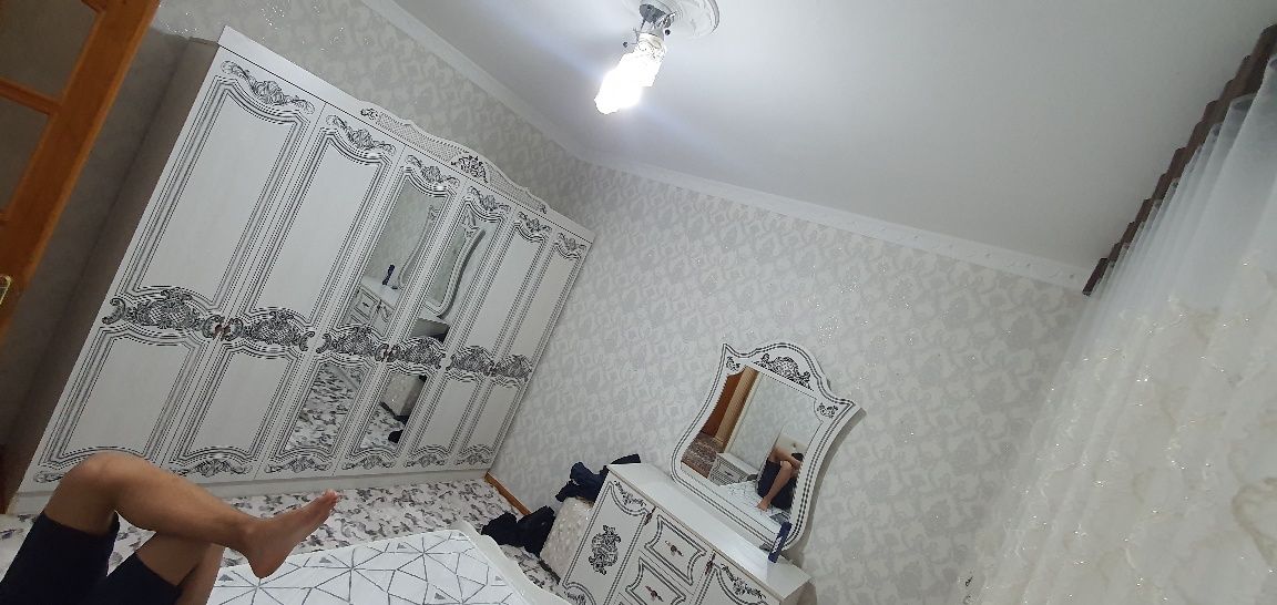 Spalni uchun mebel