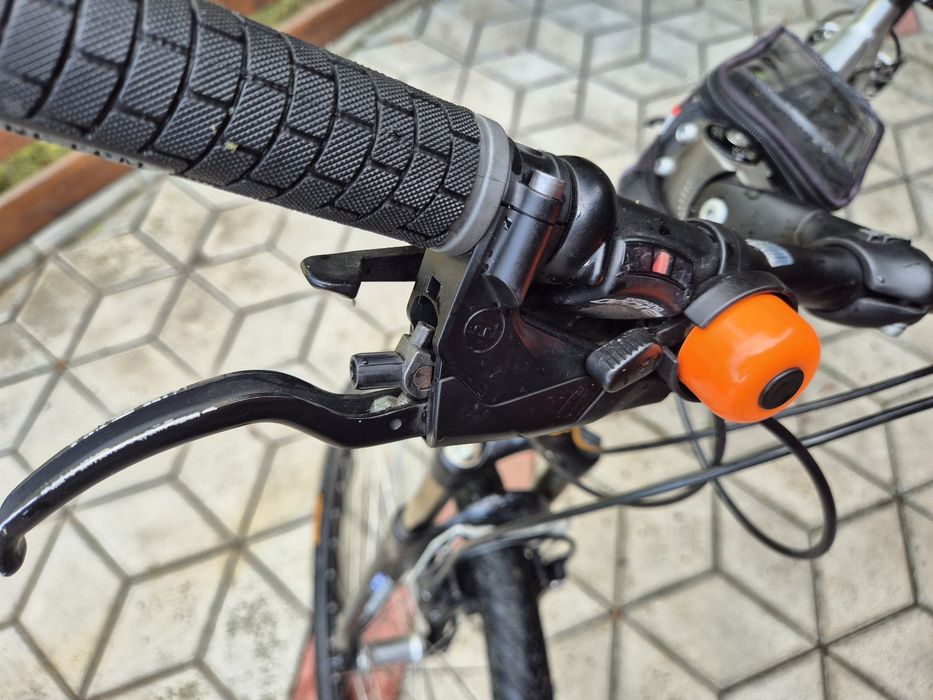 Vand/schimb Bicicleta KTM Life Cross Deore XT